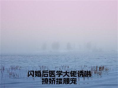 闪婚后医学大佬诱哄撩娇搂腰宠全文免费在线阅读_（贺嵘苏梦渔全文免费阅读无弹窗大结局）闪婚后医学大佬诱哄撩娇搂腰宠最新章节列表笔趣阁