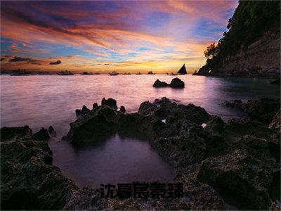 （热推新书）《沈暮宸秦臻》秦臻沈暮宸-热推秦臻沈暮宸无弹窗阅读沈暮宸秦臻在线阅读