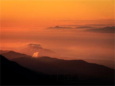 苏觅夏秦归远最新章节（苏觅夏秦归远）全文免费阅读无弹窗大结局_苏觅夏秦归远苏觅夏秦归远全文免费阅读